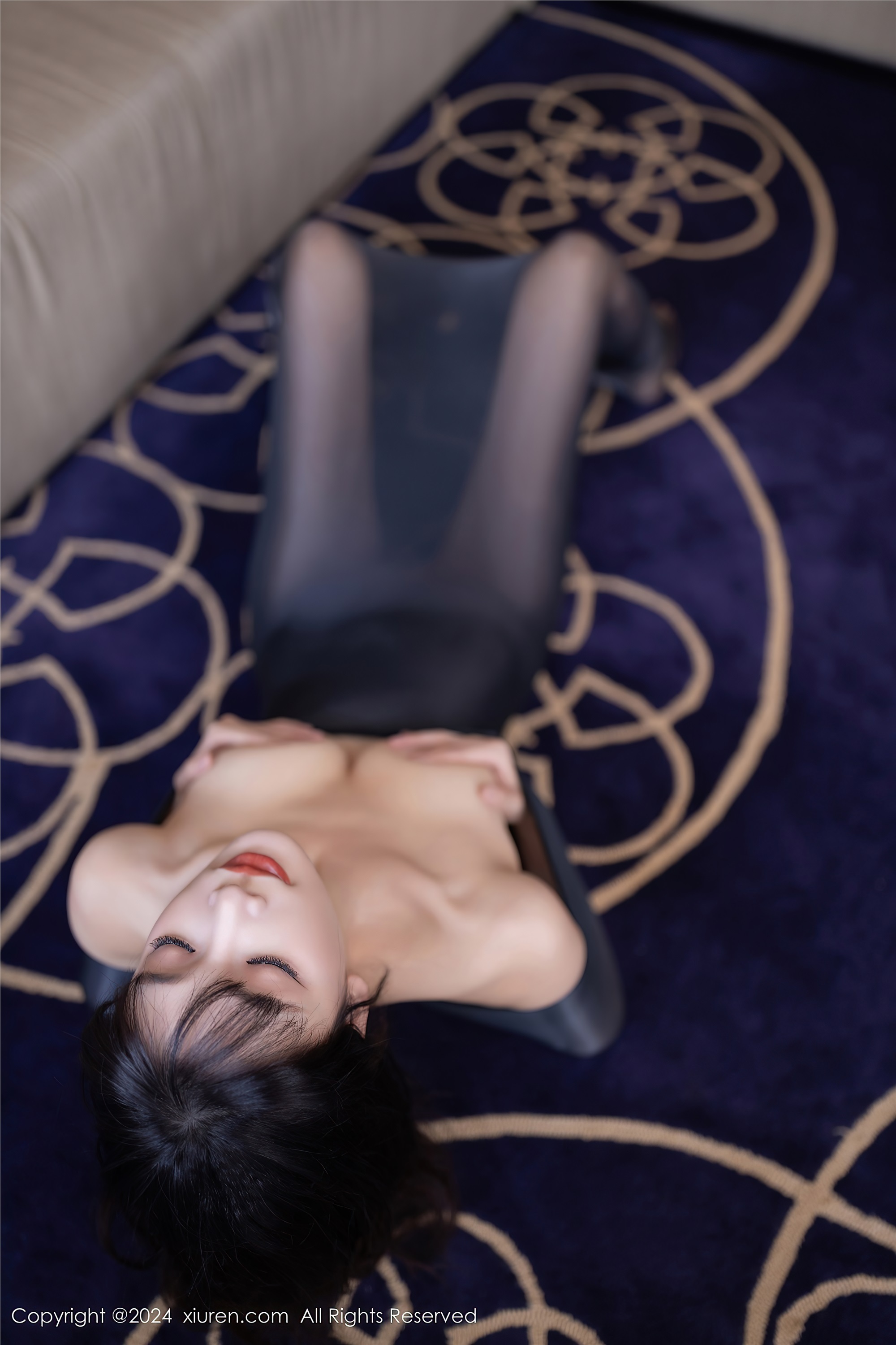 Xiuren秀人网 2024.12.12 NO.9590 陆萱萱